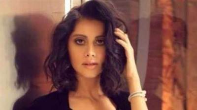 ياسمين رئيس تشوق الجمهور "لخطة مازنجر" 