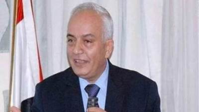 وزير التعليم يتابع سير عملية التظلمات بالمدينة التعليمية بالسادس من اكتوبر