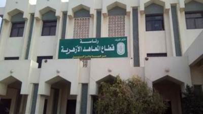 انطلاق المقرأة القرآنية بالمناطق الأزهرية استعدادًا للعام الدراسي الجديد 