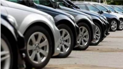 زيادة أسعار السيارات 12% في مبادرة الإحلال التابعة للمالية.. تفاصيل