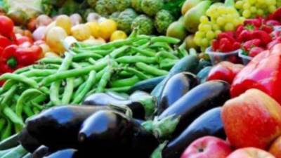 تعرف على أسعار الخضروات والفاكهة اليوم الإثنين 22 أغسطس