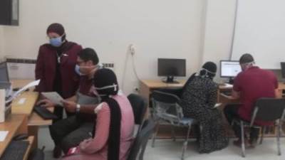 تنسيق الجامعات 2022.. شروط القبول ببرنامج علوم تصميم الأثاث بتطبيقية حلوان