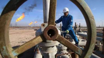 تحليل.. بين النفط والبناء الصين ترسّخ وجودها في العراق