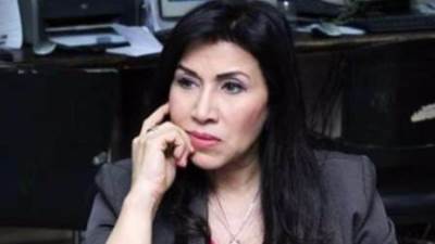 هناء حمزة لـ"أحمد شوبير" في خناقة أون لاين.."كرامتي اغلى من اى شيء"