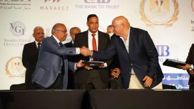 وزير التموين: مراكز نجحت في تنفيذ ما يقرب ل10% من المرحلة الأولى