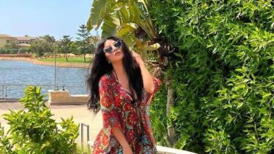 بإطلالة جريئة... هيفاء وهبي تخطف الأنظار من أحدث ظهور 