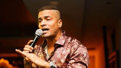 حسن شاكوش يطرح أحدث كليباته " حنيلي" 