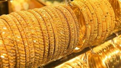 تعرف علي أسعار الذهب في مصر اليوم الثلاثاء 23 أغسطس 2022