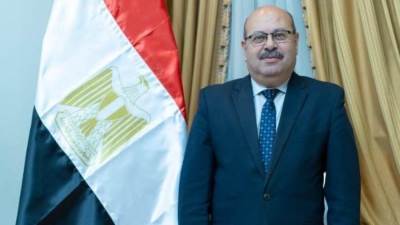 "وزير الإنتاج الحربي": تكافؤ الفرص من أهم دعائم الجمهورية الجديدة