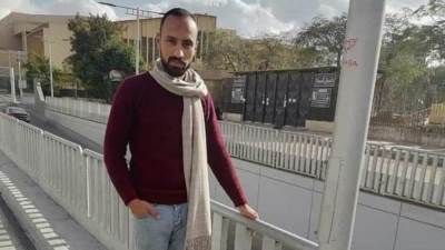 قبل زفافه بأيام.. وفاة «زلابية» عريس المنوفية متأثرًا بإصابته بأزمة قلبية