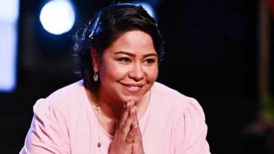 خبر الموسم.. شيرين عبدالوهاب تكشف عن رغبتها في استكمال تعليمها 