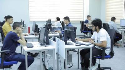 التعليم العالي: 8 آلاف طالب يسجلون في تنسيق مرحلة القبول بالجامعات الأهلية