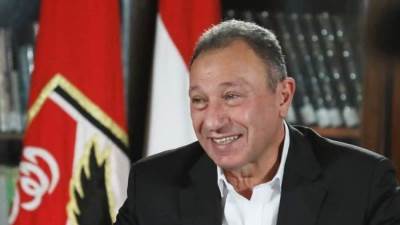 الشركة المتحدة تحصل على حقوق رعاية قطاع الكرة بالأهلي لأربعة مواسم 