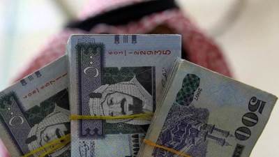 6 بنوك سعودية في قائمة أكبر 100 بنك على مستوى العالم 