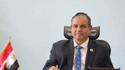 تسهيل الإجراءات الجمركية بين مصر والأردن.. لتنشيط حركة التجارة البينية