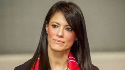 المشاط: قاربنا على الانتهاء من إعداد الإطار الاستراتيجي للشراكة مع الأمم المتحدة