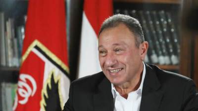 ماذا يجني الأهلي من التعاقد مع الشركة المتحدة؟.. عقد مغر