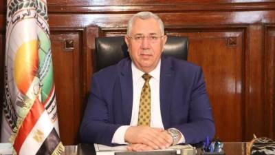 القصير: إعطاء أكثر من 4.7 مليون جرعة ضد مرض الحمى القلاعية وحمى الوادي المتصدع