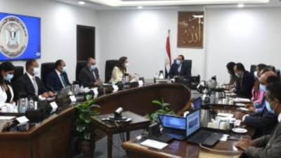 صندوق مصر السيادى ينجح فى جذب 3.3مليار دولار استثمارات صناديق سيادية عربية