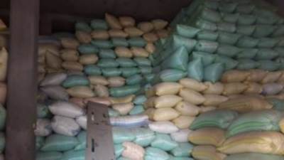 "غرفة صناعة الحبوب": لدينا فائض فى الأرز حتى مليون طن