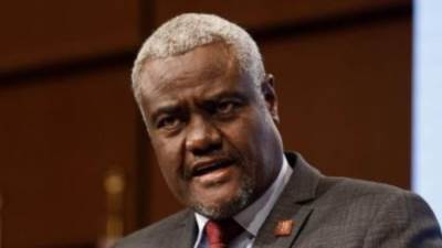 الاتحاد الإفريقى يدعو لوقف التصعيد بعد استئناف القتال فى إثيوبيا