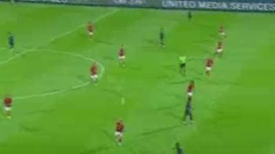 نهاية الشوط الأول بالتعادل السلبى بين الأهلى وإنبى