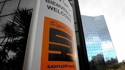 إكتشاف نفطي جنوب غربي الجزائر  .. تفاصيل