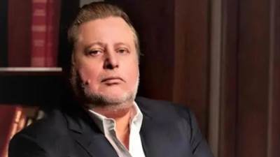 هشام عز العرب ومحمد نجيب مستشارين لمحافظ البنك المركزي