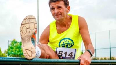 الرياضة في الكِبر .. مفيدة للجسد والنفس