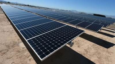 "شركات الطاقة الشمسية" تحذر من تداعيات نقص المكونات علي تنفيذ المشروعات