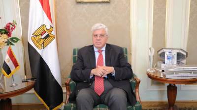 إعلان نتائج قبول الحاصلين على الثانوية العامة بالجامعات والمعاهد المرحلة الثانية