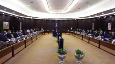 مجلس الوزراء يوافق على عدة قرارات اليوم.. تعرف عليها