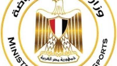 وزير الرياضة ينعي وفاة كمال رضا لاعب نادي نجوم المستقبل