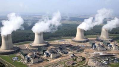 صفقة بـ 2.25 مليار دولار.. كوريا الجنوبية تشارك في بناء الضبعة النووية بمصر