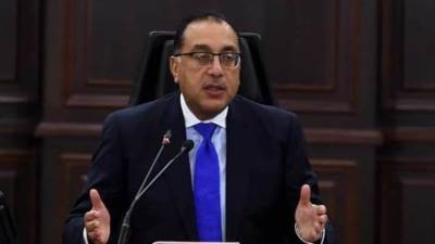 مدبولي: سبتمبر المقبل.. بدء التطبيق الفعلي للحزمة الاستثنائية للحماية الاجتماعية 