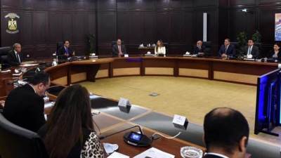 المصيلحي: جاهزون لبدء تنفيذ الحماية الاجتماعية الإضافية بعد مراجعة البيانات 