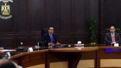 مدبولي: ملف رعاية الأشخاص ذوي الإعاقة على رأس أجندة اجتماع اللجنة الوزارية للعدالة