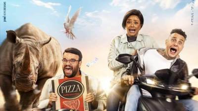 الدعوة عامة يقترب من تحقيق المليون بعد أول أسبوع عرض 