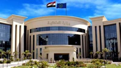 إحباط تهريب 47 طن من معدن الرصاص الخام عبر ميناء دمياط البحرى