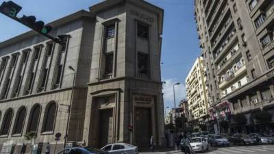 مصر تعتزم سداد 5.5 مليار دولار ديونًا خارجية