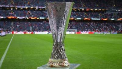 تعرف إلى نتائج قرعة دور المجموعات بالدوري الأوروبي للقدم