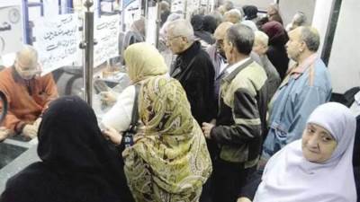 بشرى للموظفين عن مكافأة نهاية الخدمة بالقانون الجديد