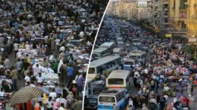 "التضامن": إنشاء عيادات تنظيم الأسرة ضمن "2 كفاية" لمواجه الزيادة السكانية