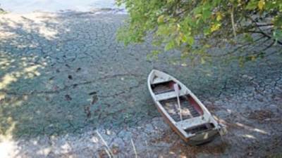 ولاية أمريكية تحقق فى اختفاء 16مليون جالون مياه من مخزون أحد السدود