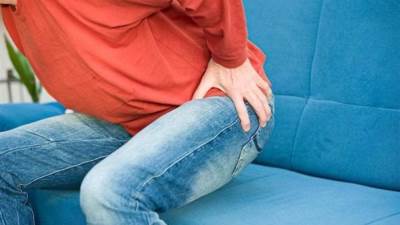 كيف تعالج البواسير فى المنزل بدون جراحة؟