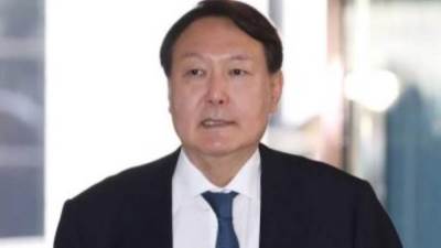 كوريا الجنوبية تحقق فى سلسلة منشورات تهدد بقتل رئيس البلاد وزوجته