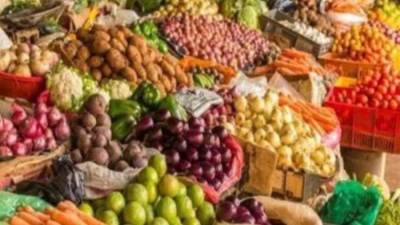 تعرف على أسعار الخضروات والفاكهة اليوم السبت