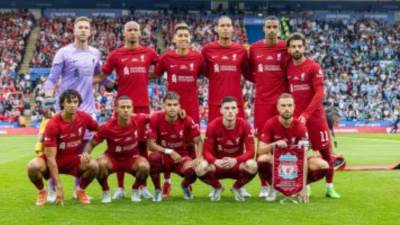 اليوم.. محمد صلاح مع ليفربول ضد بورنموث بالدوري الإنجليزي