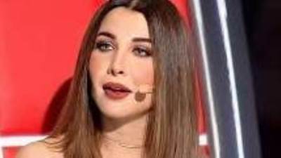 نانسي عجرم تنعي المطرب جورج الراسي: ما حدا بيعرف حجم الوجع!