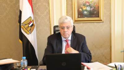 التعليم تنشر قائمة بأهم الأسئلة والإجابات الخاصة بتقليل الاغتراب بتنسيق الجامعات والمعاهد